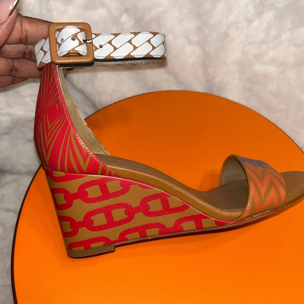 Hermes Acapulco Multicolor‎ Sandals